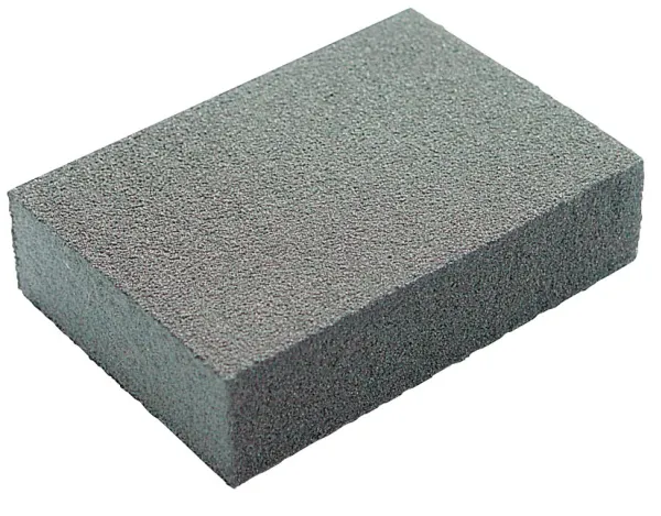 KLINGSPOR Slipeblokk 98x68x25mm gr.100 (45527A)