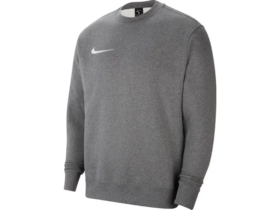 Nike Nike Park 20 Crew Fleece Sweatshirt 071: Størrelse - Small