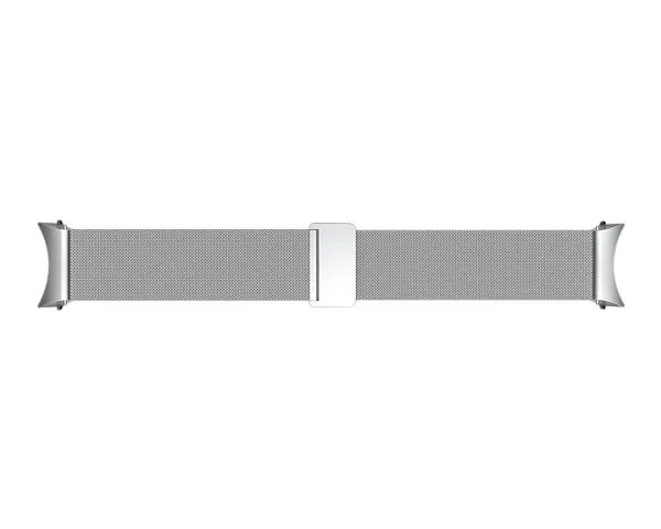 Samsung GP-TYR870SAASW, Band, Smartklokke, Sølv, Samsung, Galaxy Watch4, Metall