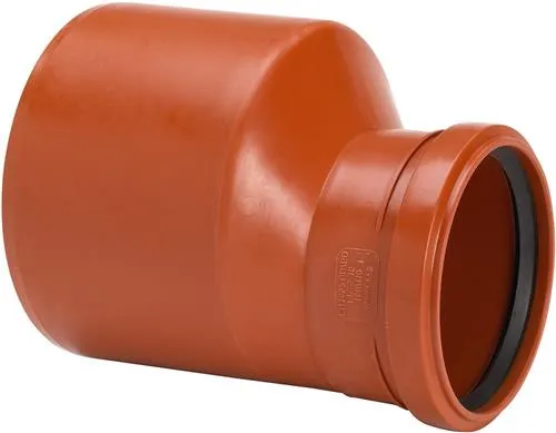Reduksjon PP Ø160/110mm Ultra classic