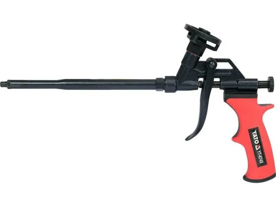 Ptfe installasjon skumpistol [YT-6743]