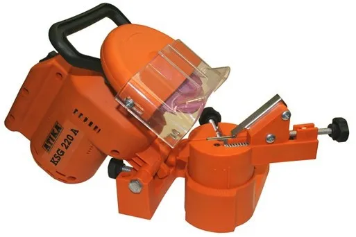 ATIKA MOTORSAG SLIPPER KGS220A