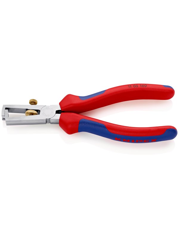 KNIPEX Avisoleringstenger, universal