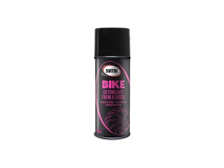 Koh I Noor Bike Brakes Cleaner Svitol 400 ml 4378