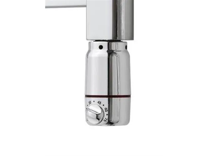TVS 300 WATT VARMELEGEME, KROM