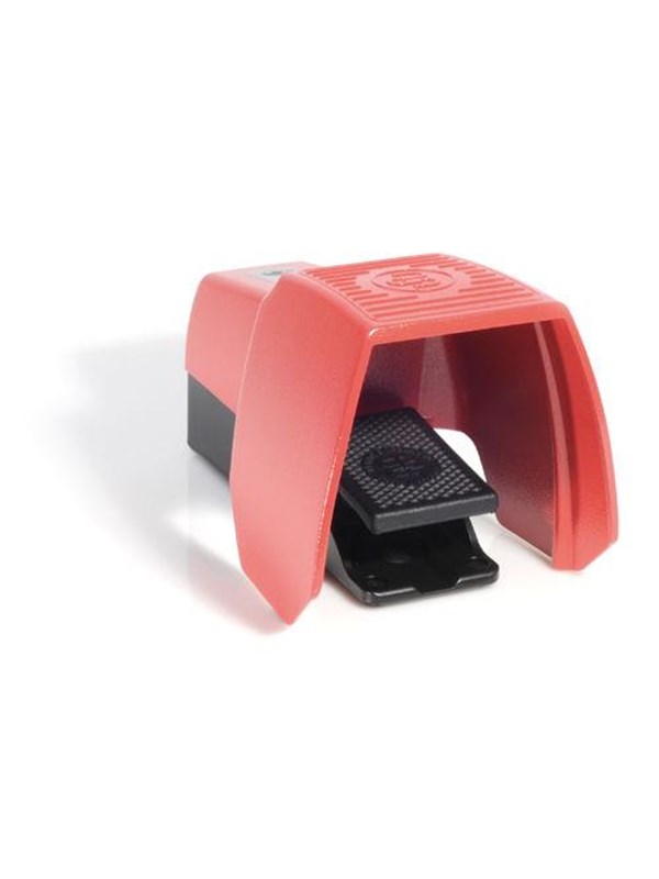 Bernstein Foot switch f1-u1z-un