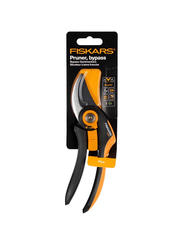 Fiskars Pruner bypass fiskars smartfitTM  p541
