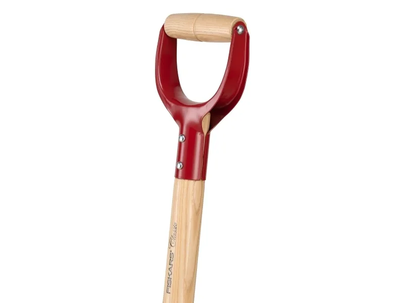 FISKARS CLASSIC PRO DRÆNSPADE FSC