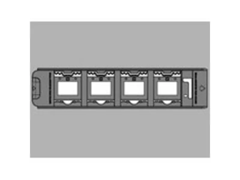 Skanner Skaner Plustek Diahalter f. OpticFilm 135 (Z-25-A71-0004A124)