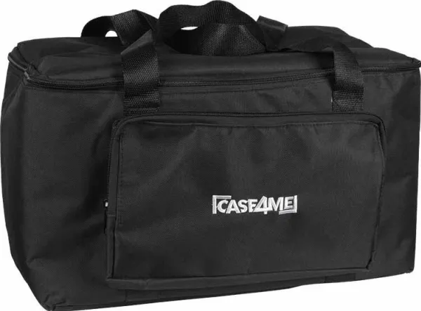 CASE4ME veske for 2 stk MOVABLE HEAD XL 44/21/