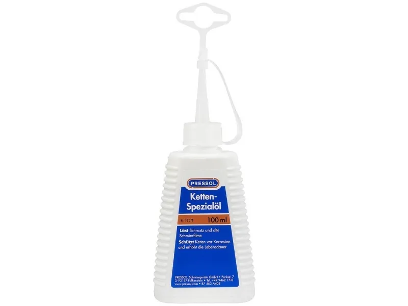 Pressol 10 574 kjeolje 10 574 100 ml