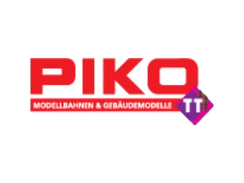 Piko TT 47617 personvogner