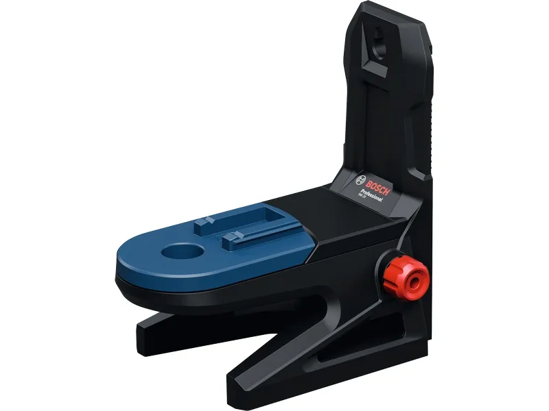 Bosch 1.600.A03.1YN, Monteringsbrakett, Sort, Blå, Vegg, GCL 12V-50-22 CG, 154 mm, 92 mm