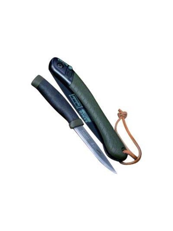 BAHCO Laplander - saw