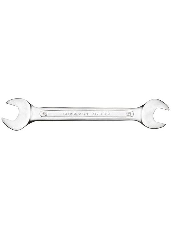 Gedore R05103032 open end wrench