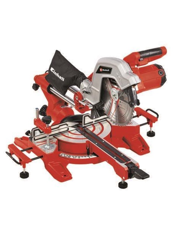 Einhell TC-SM 254 Miter Saw