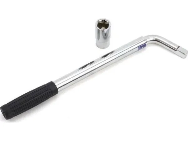 Teleskopisk momentnøkkel 17/19 mm TWW AMIO-01037
