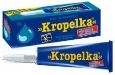 LIBREX Glue Drop Gel