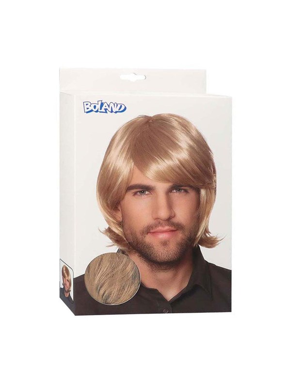 Boland - Spike Blonde Wig