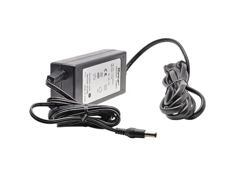 Roco 10851 strømforsyning med strømforsyning 230 V