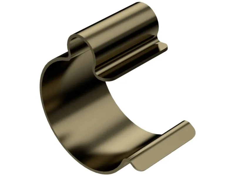 Hebotec TFC4 15 temperaturføler-clip (3110-215C)