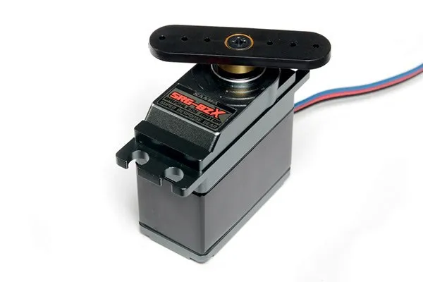 BZX servotype-R avtakbar