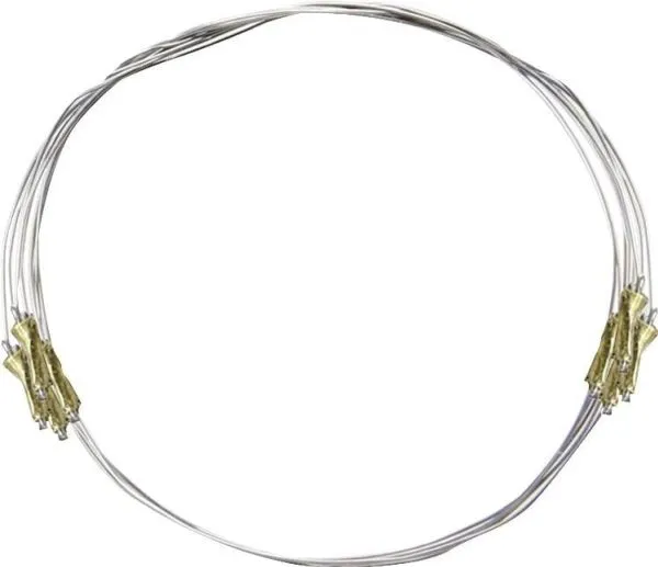 Toolcraft 1381165