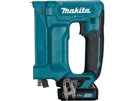 Makita stiftemaskin 12V ZSZYWACZ ST113DWAJ 7-10mm 1x2,0Ah