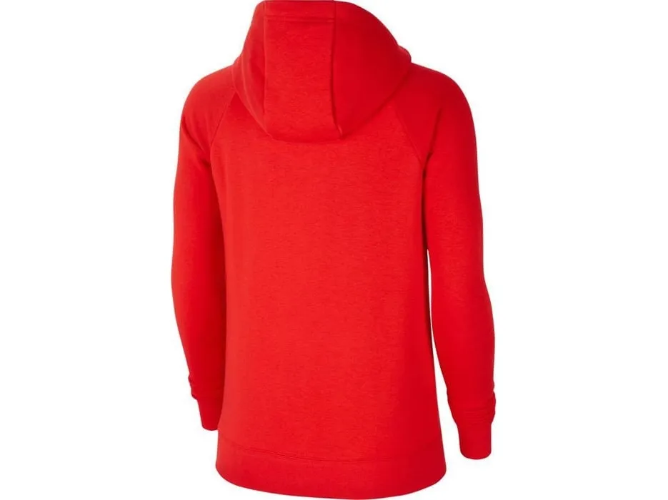 Nike Park 20 hettegenser for kvinner, rød CW6955 657 (XS)
