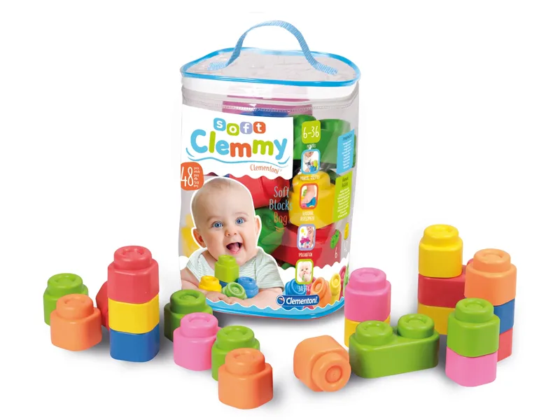 Clementoni Super Chemistry vitenskapelig sett