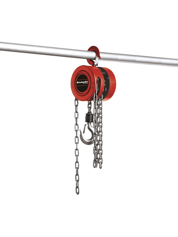 Einhell Kjedeheis, TC-CH 1000