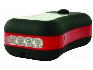 Ansmann workinglight2w1