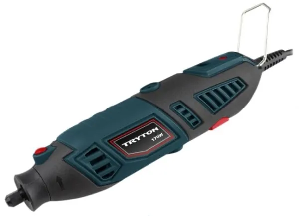 Tryton multiverktøy TMG170 170 W + 40 tilbehør
