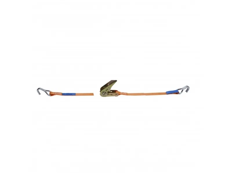 Pro-Line Pas monteringsstropp 25 mm 2 deler 4 m 500 kg (46750)