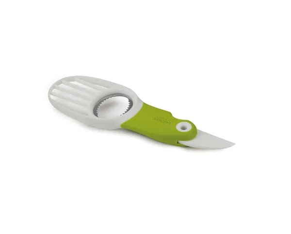 Joseph Joseph GoAvocado, Grå, 66 mm, 18 mm, 180 mm