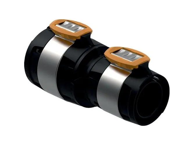 Reduktion FlowFit PPSU 75x50mm