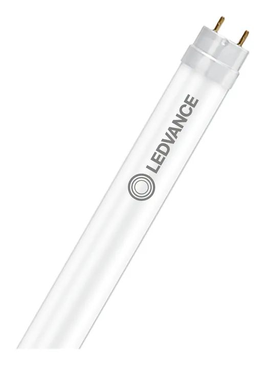 Osram LED TUBE T8 EM SUPERIOR, 9,7 W, 2-polet, 1700 lm, 100 000 timer, kaldhvit