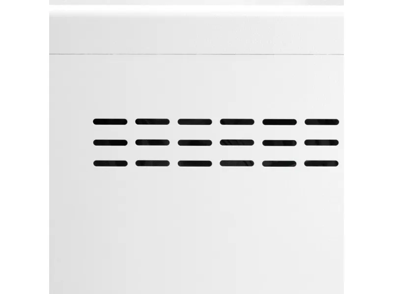 Lafomed autoklav Compact Line LFSS18AD med printer 18 L klasse B medisinsk (122514)