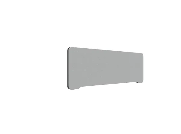 Edge bordskjerm 1200x400 mm