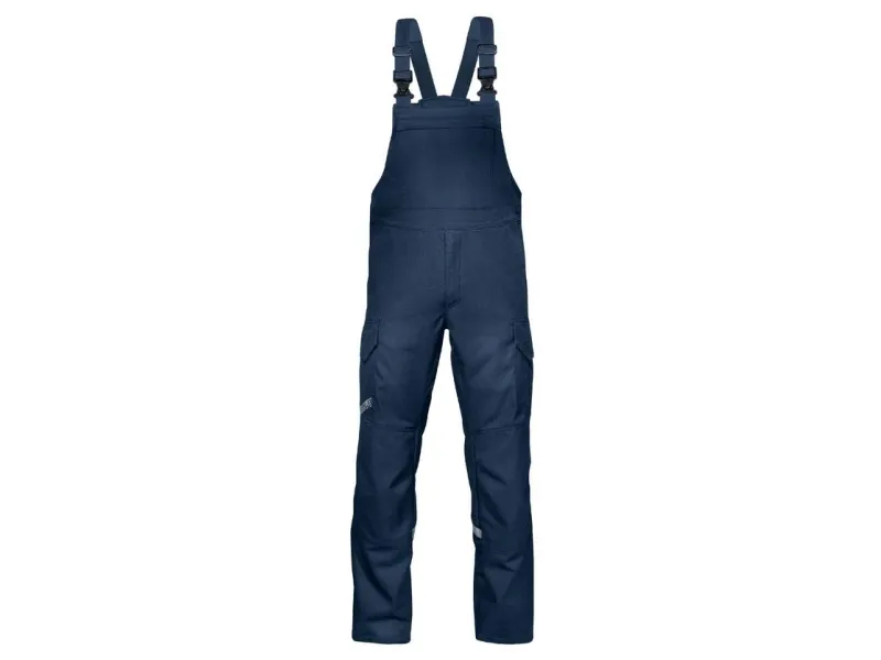 Uvex 8828521, Blå, Voksen, Hankjønn, Full lengde, Ingen mønster, Midnight blue