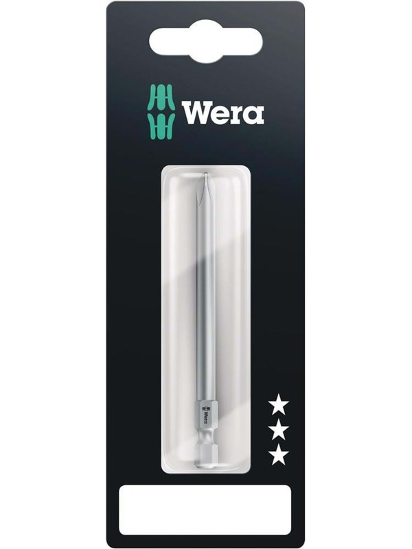 Wera 851/4 Z SB Bits