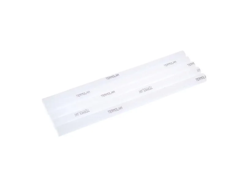 Limstaver JetWorld 11,2 mm x 200 mm svarte