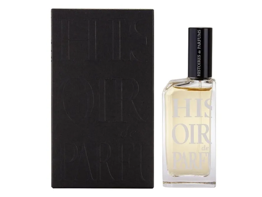 Histoires de Parfums Tubereuse 2 Virgine Woman EDP spray 120ml