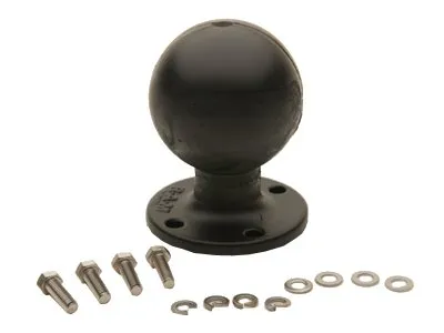 Honeywell - Monteringskomponent (Ram-kule) - for personlig datamaskin - for Thor VM1, VM2
