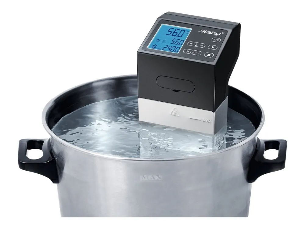 Steba Steba Sous-Vide komfyr SV100 PROFESSIONAL