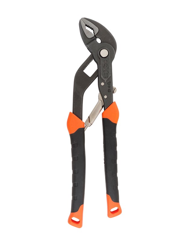 Boxer Vannpumpetang "AUT" 255 mm