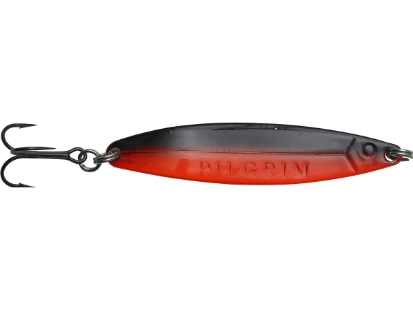 Hansen SD Pilgrim 7.8cm 22g Black/UV Red