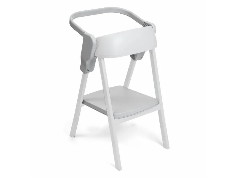 Chicco 7087049470000, grå, plast, monokromatisk, innendørs, gutt/jente, Crescendo Up og Crescendo Lite