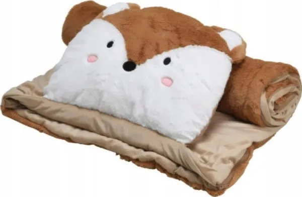 Home Styling Collection sovepose ANIMALS, 160 x 64 cm