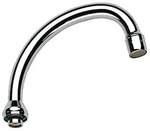 Grohe 140 mm J-svingtud